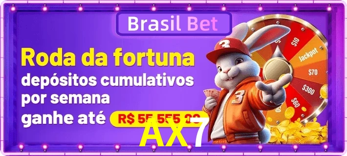 AX7