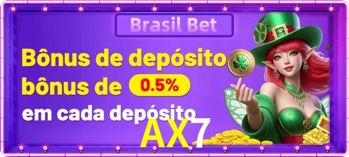 AX7